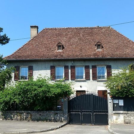 Villa Aosta Aoste Exterior photo